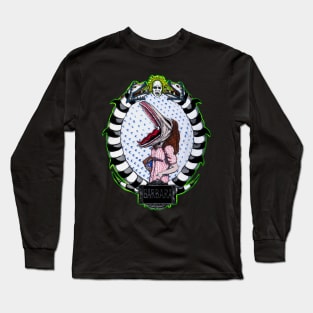 Mrs. Maitland Long Sleeve T-Shirt